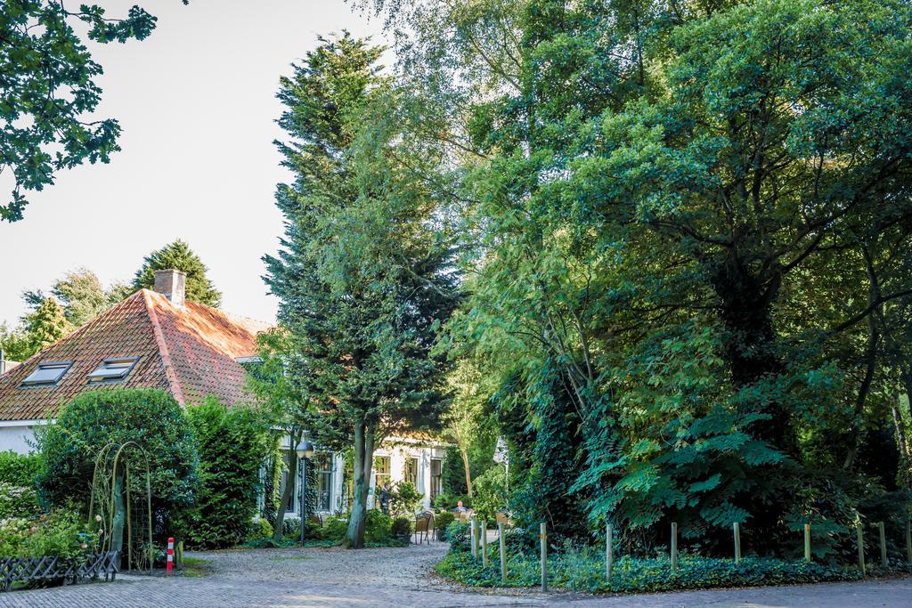 Hostellerie Schuddebeurs Exterior photo