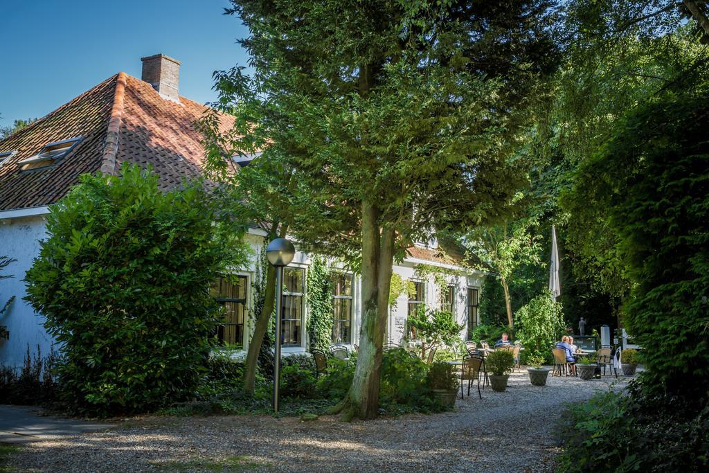 Hostellerie Schuddebeurs Exterior photo