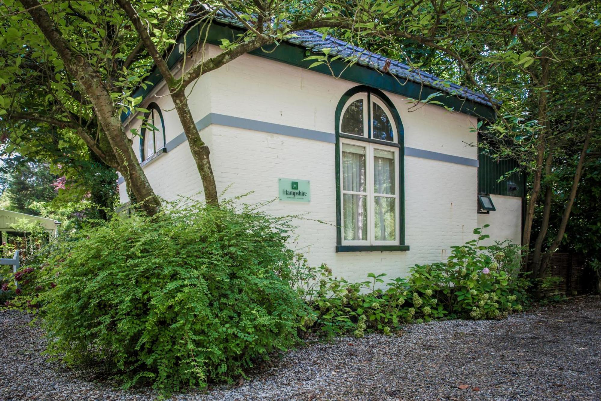 Hostellerie Schuddebeurs Exterior photo